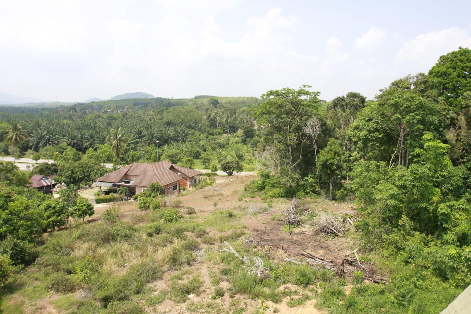 Alor Villa Melaka Zewnętrze zdjęcie