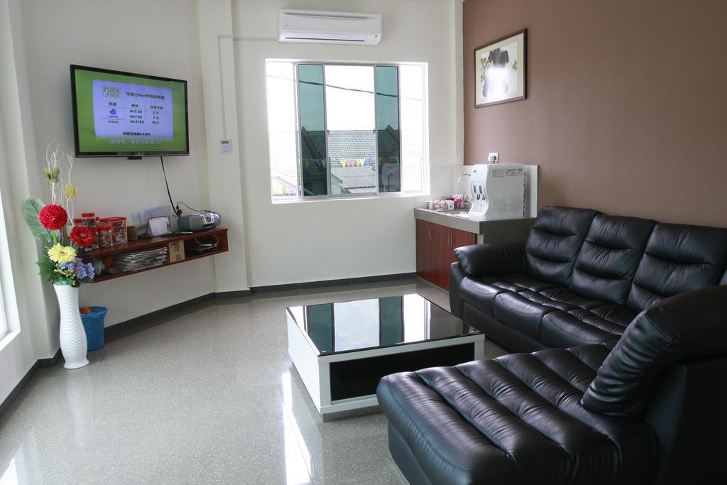 Alor Villa Melaka Zewnętrze zdjęcie