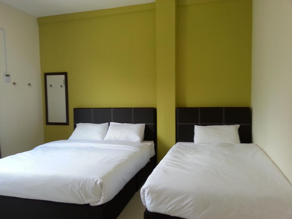 Alor Villa Melaka Pokój zdjęcie