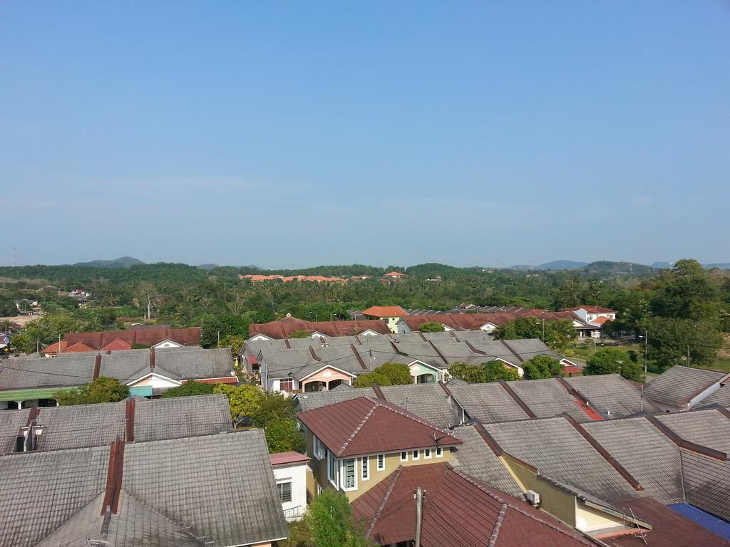 Alor Villa Melaka Zewnętrze zdjęcie