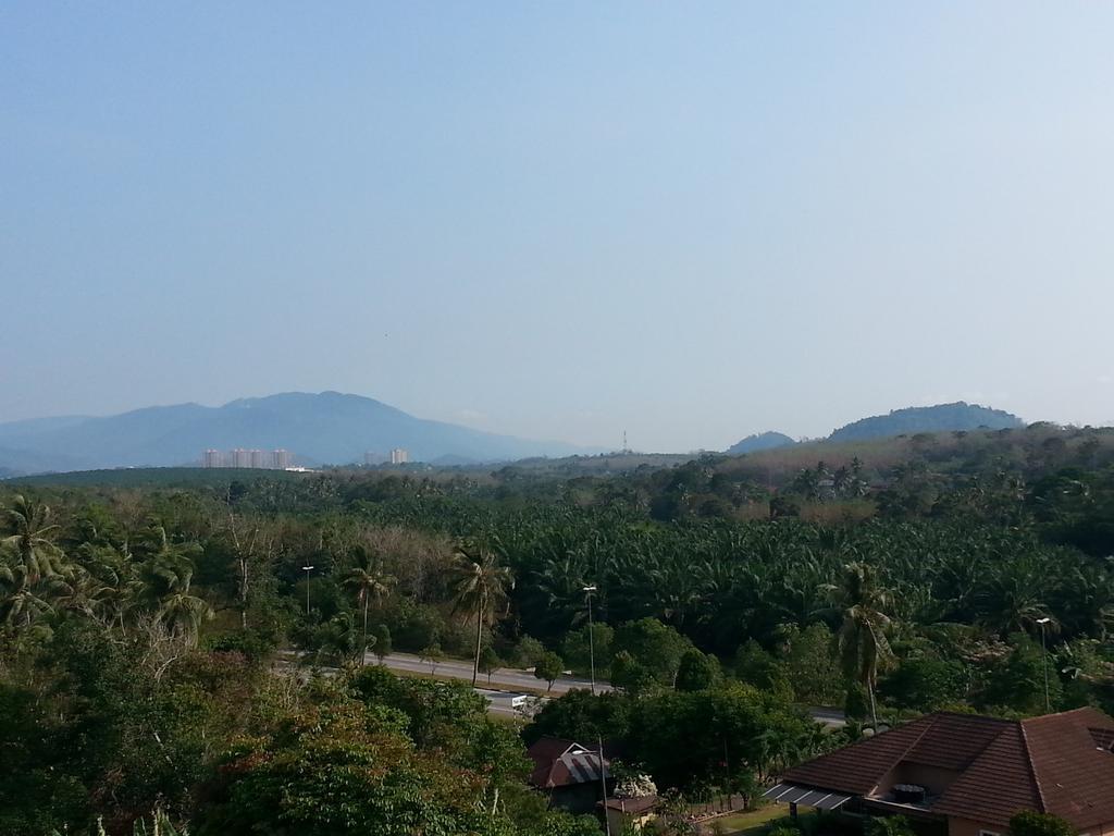 Alor Villa Melaka Zewnętrze zdjęcie