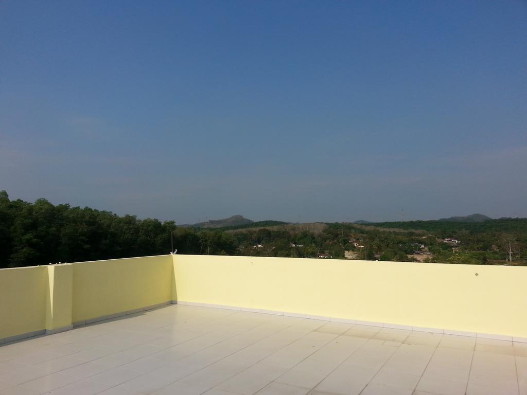 Alor Villa Melaka Zewnętrze zdjęcie