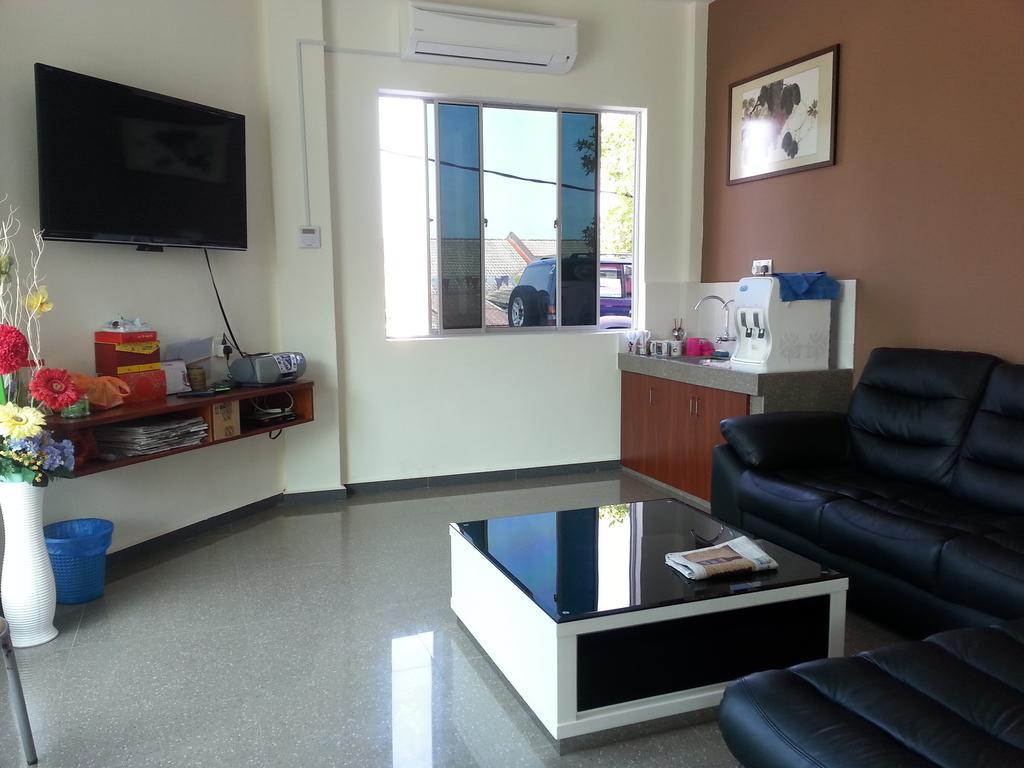 Alor Villa Melaka Zewnętrze zdjęcie