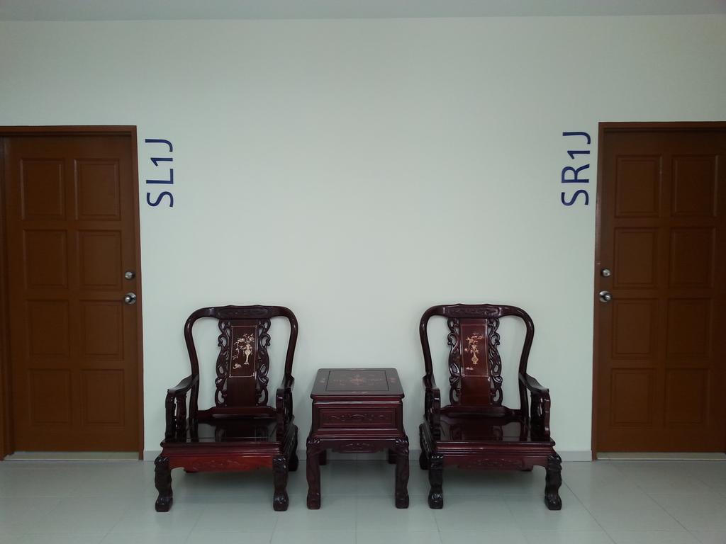 Alor Villa Melaka Zewnętrze zdjęcie