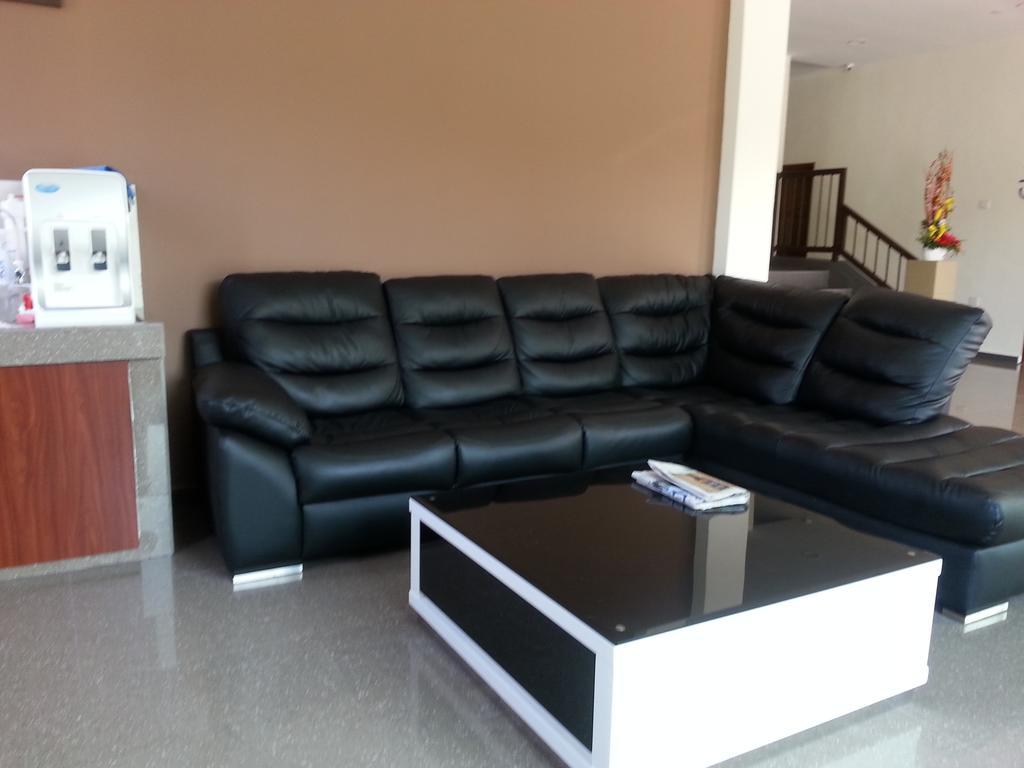 Alor Villa Melaka Zewnętrze zdjęcie