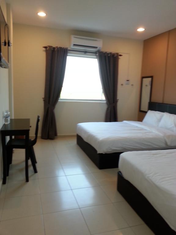 Alor Villa Melaka Pokój zdjęcie