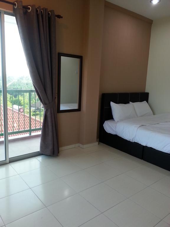 Alor Villa Melaka Pokój zdjęcie
