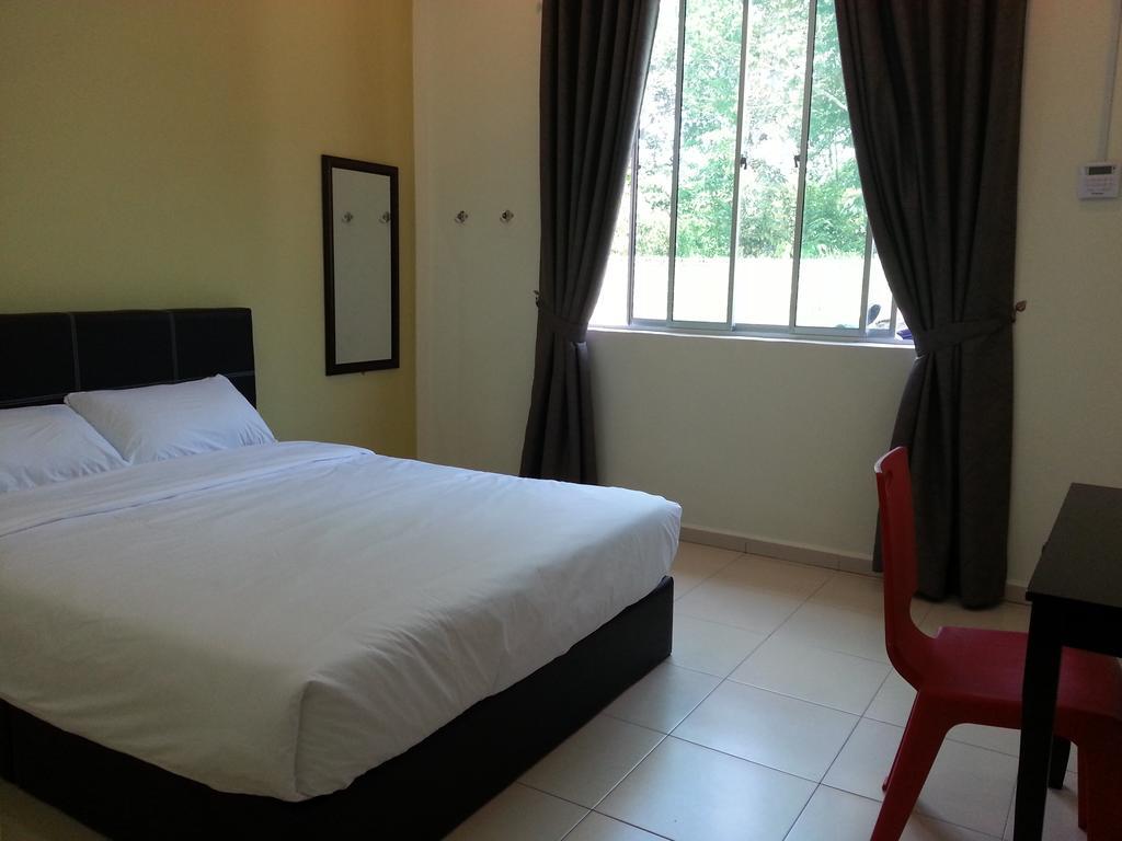 Alor Villa Melaka Pokój zdjęcie