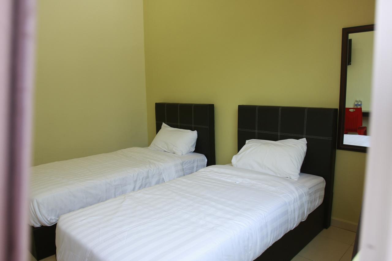 Alor Villa Melaka Pokój zdjęcie