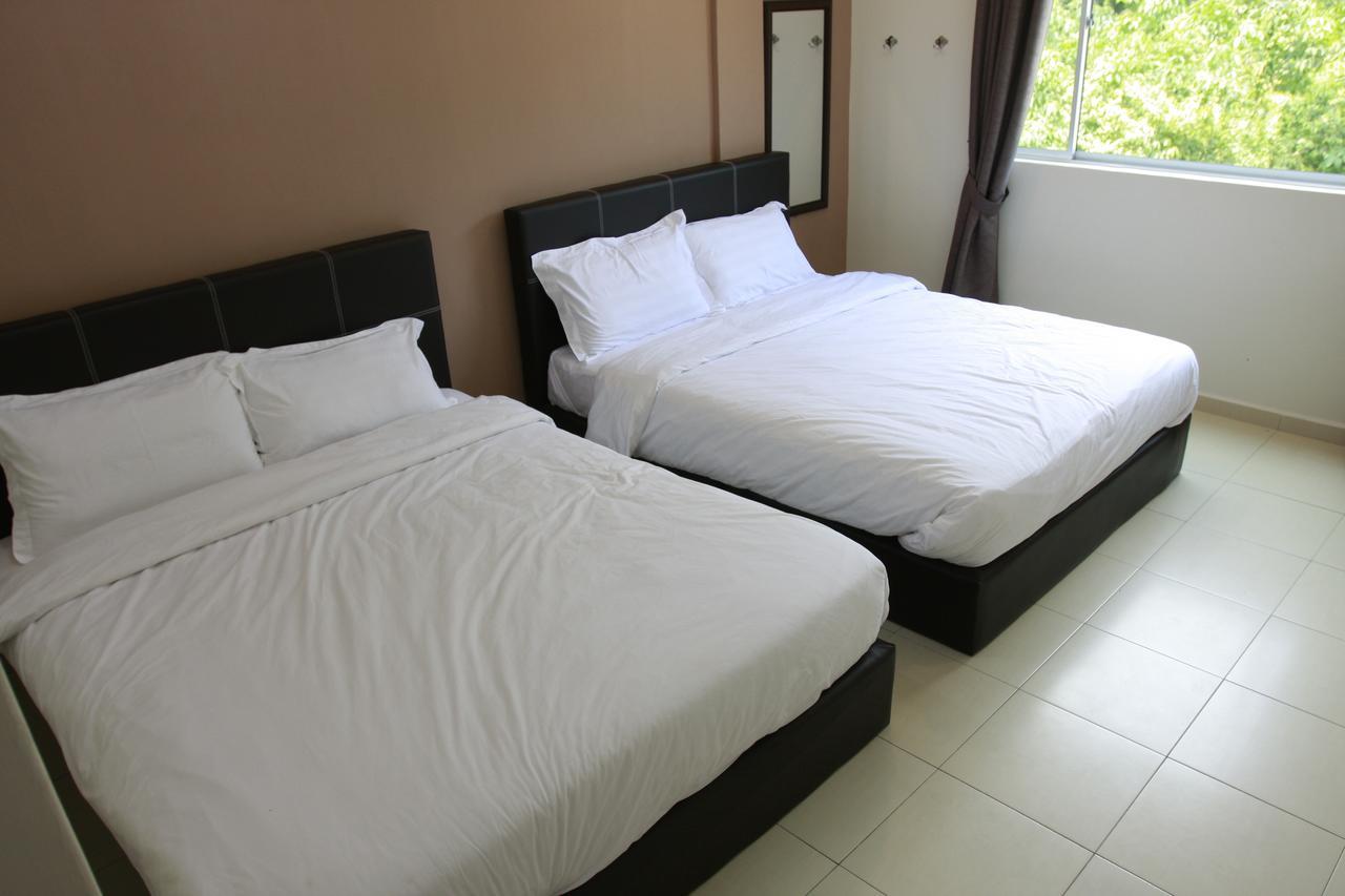Alor Villa Melaka Pokój zdjęcie