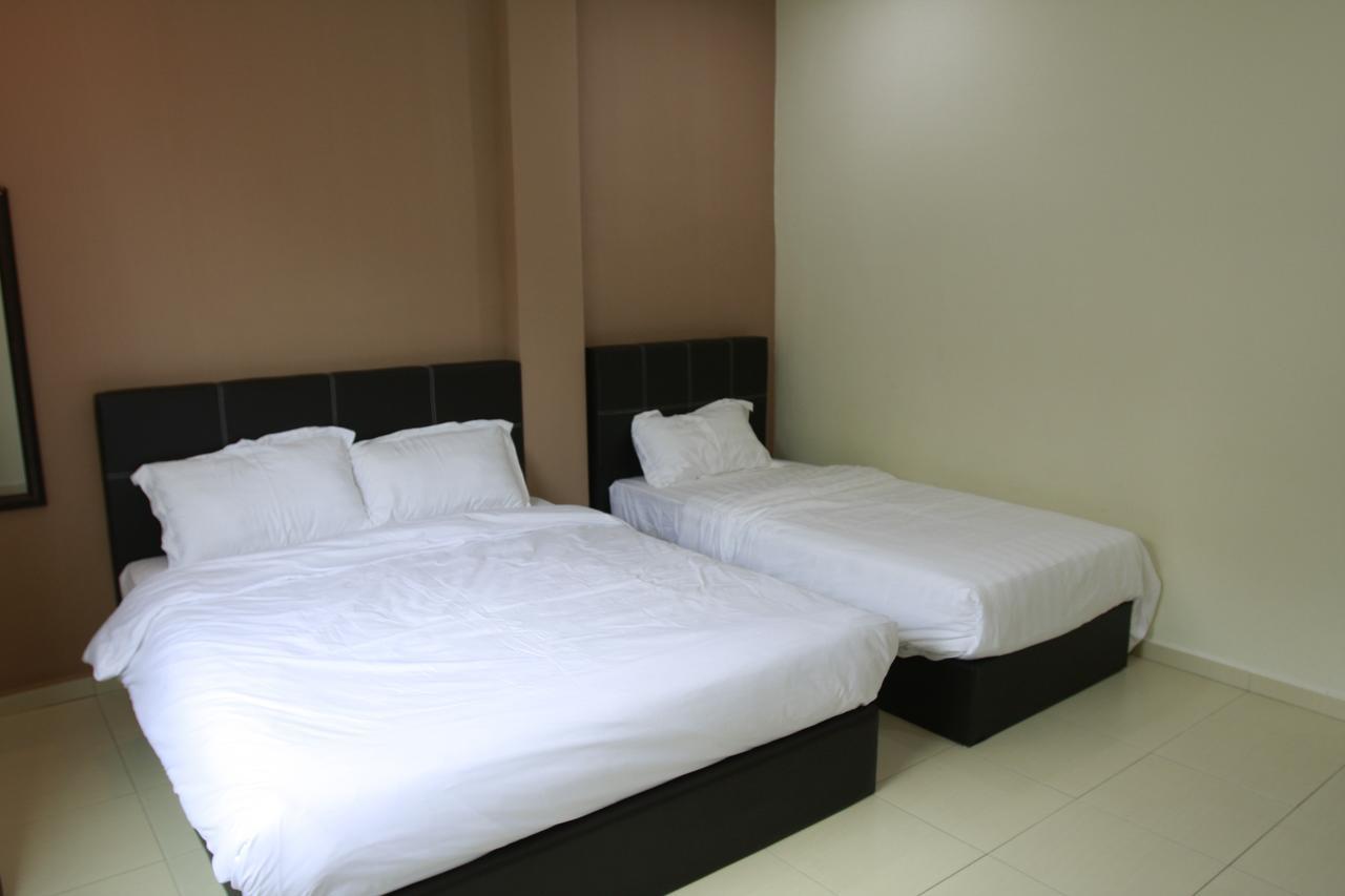 Alor Villa Melaka Pokój zdjęcie